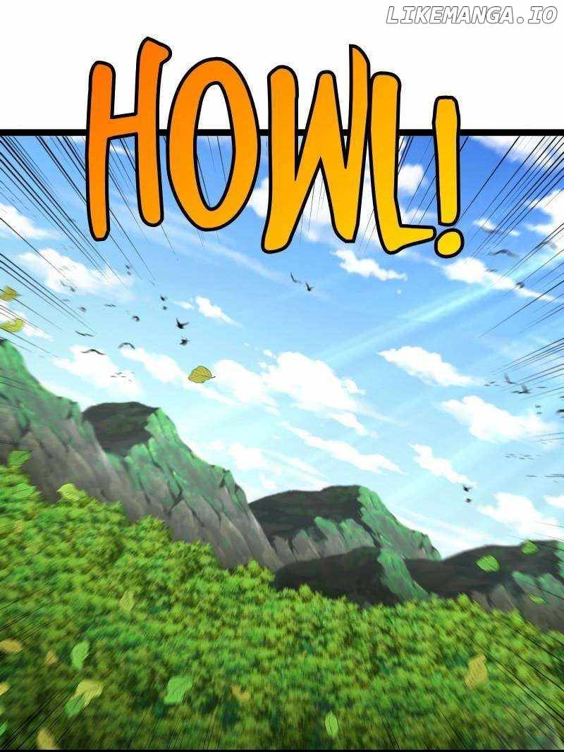 I Am The Monster Overlord Chapter 59 76